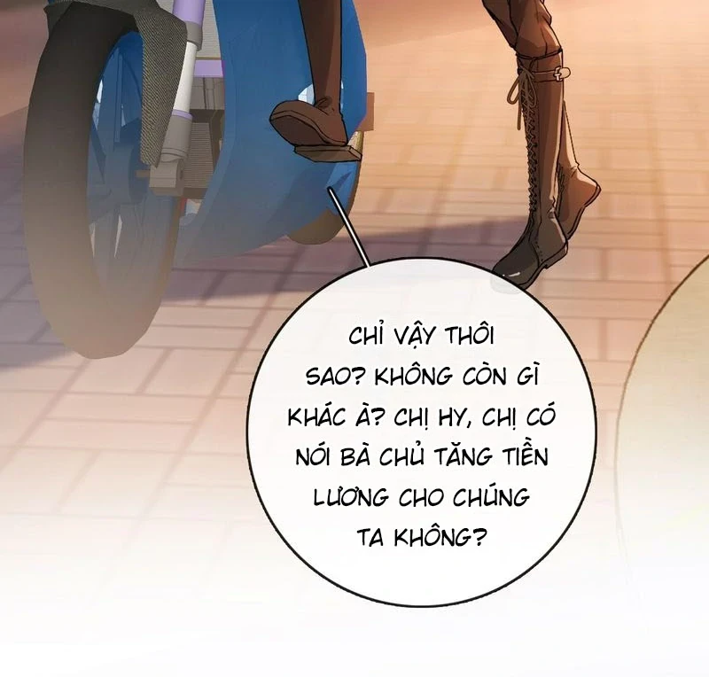 Sói Tiểu Thư Và Em Gái Hồ Ly Của Tôi Chapter 25 - 35