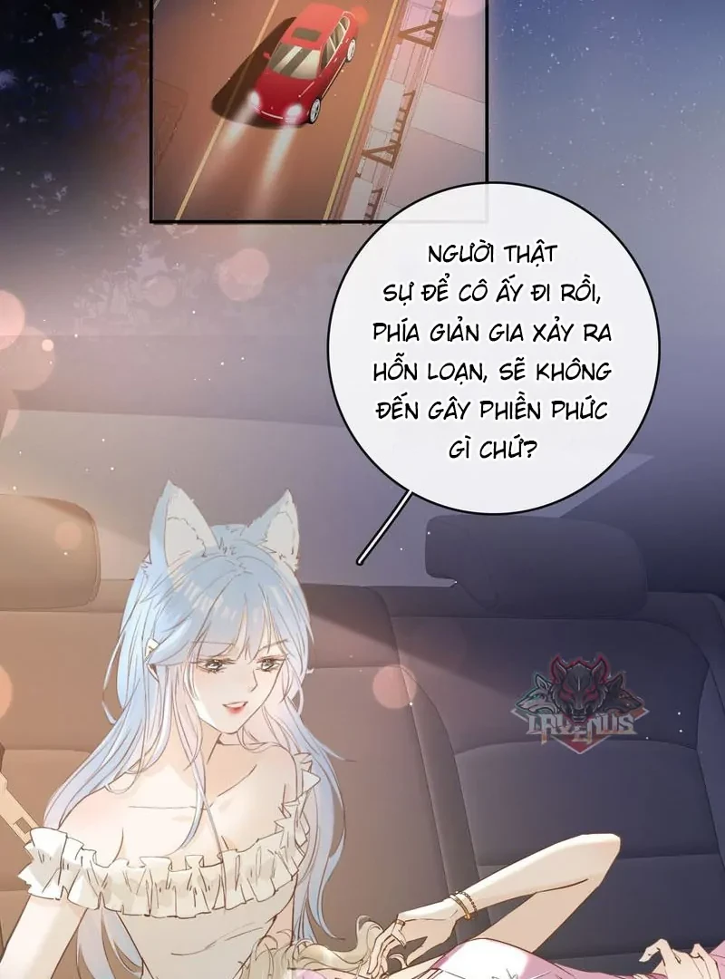 Sói Tiểu Thư Và Em Gái Hồ Ly Của Tôi Chapter 25 - 37