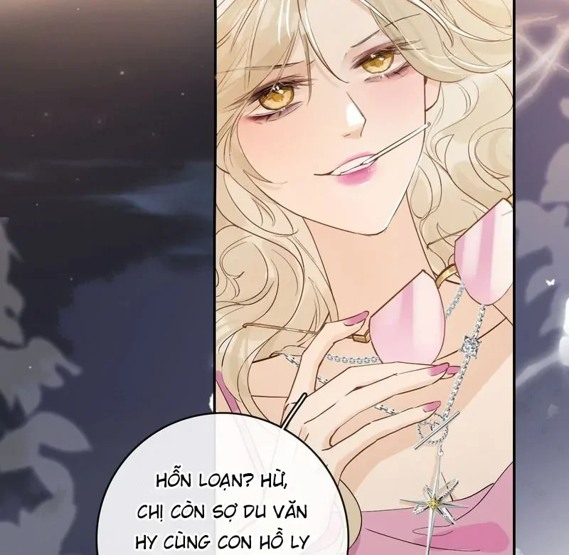 Sói Tiểu Thư Và Em Gái Hồ Ly Của Tôi Chapter 25 - 39