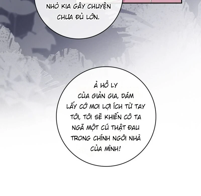 Sói Tiểu Thư Và Em Gái Hồ Ly Của Tôi Chapter 25 - 40