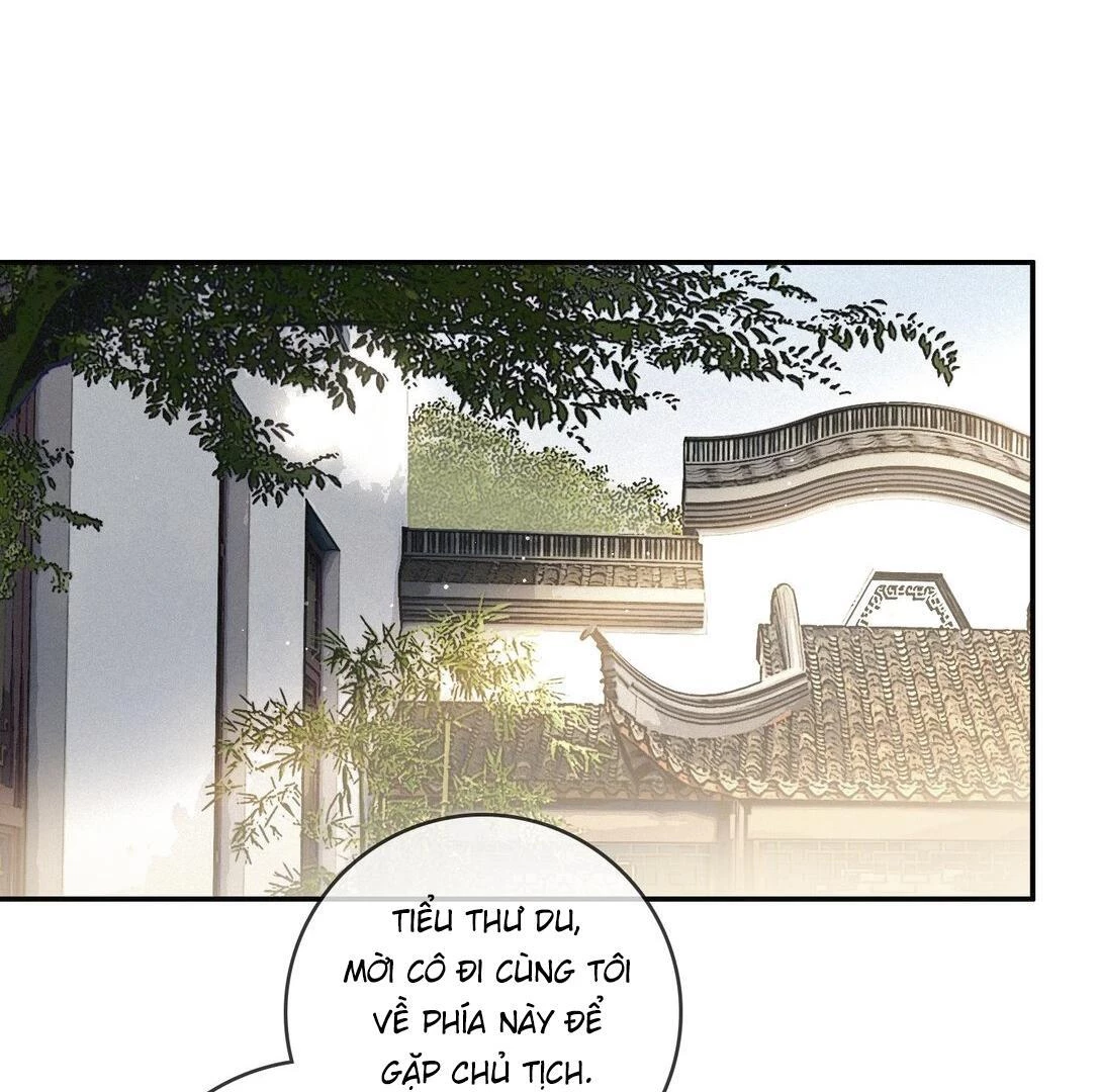 Sói Tiểu Thư Và Em Gái Hồ Ly Của Tôi Chapter 26 - 1