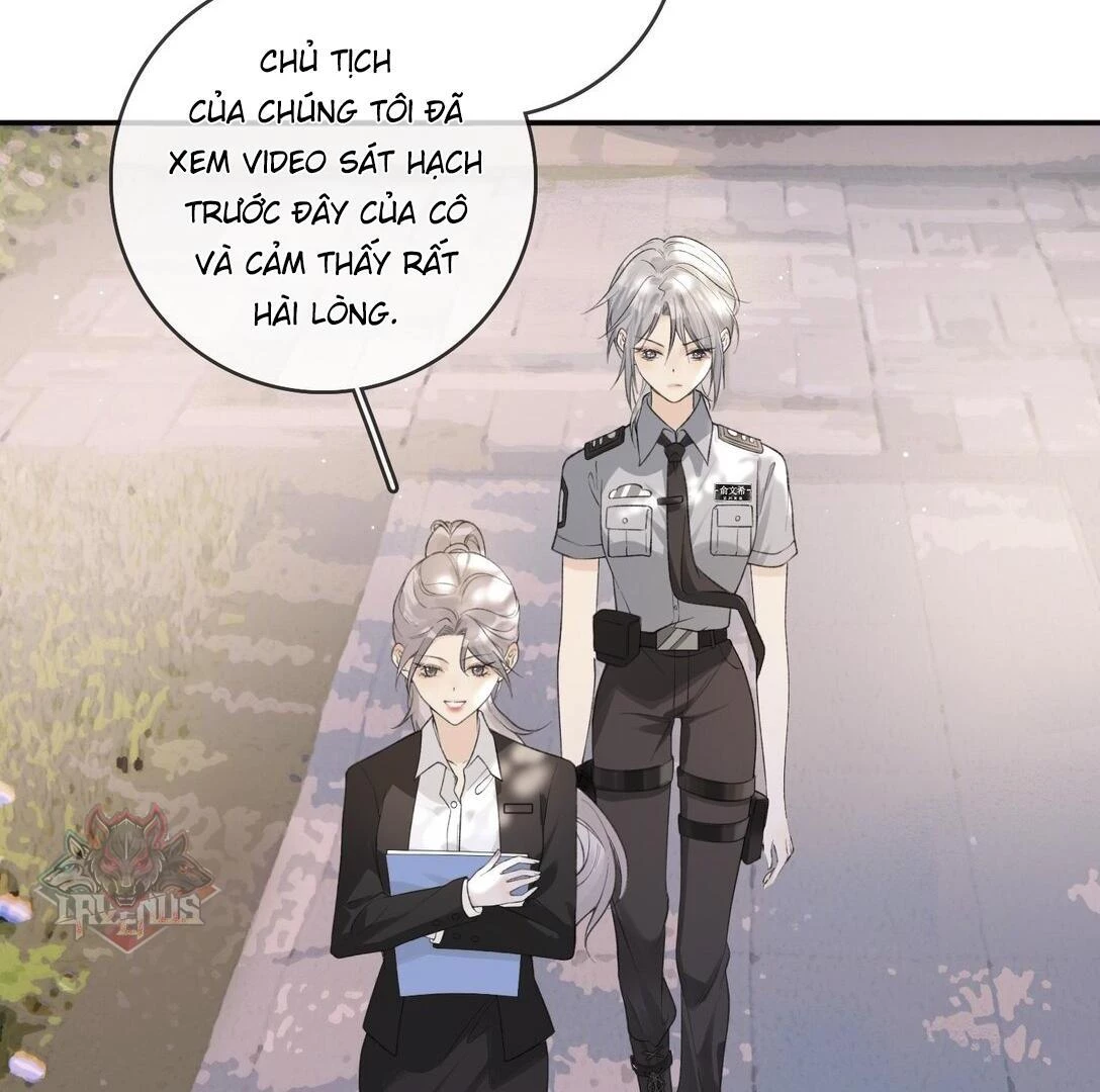 Sói Tiểu Thư Và Em Gái Hồ Ly Của Tôi Chapter 26 - 2