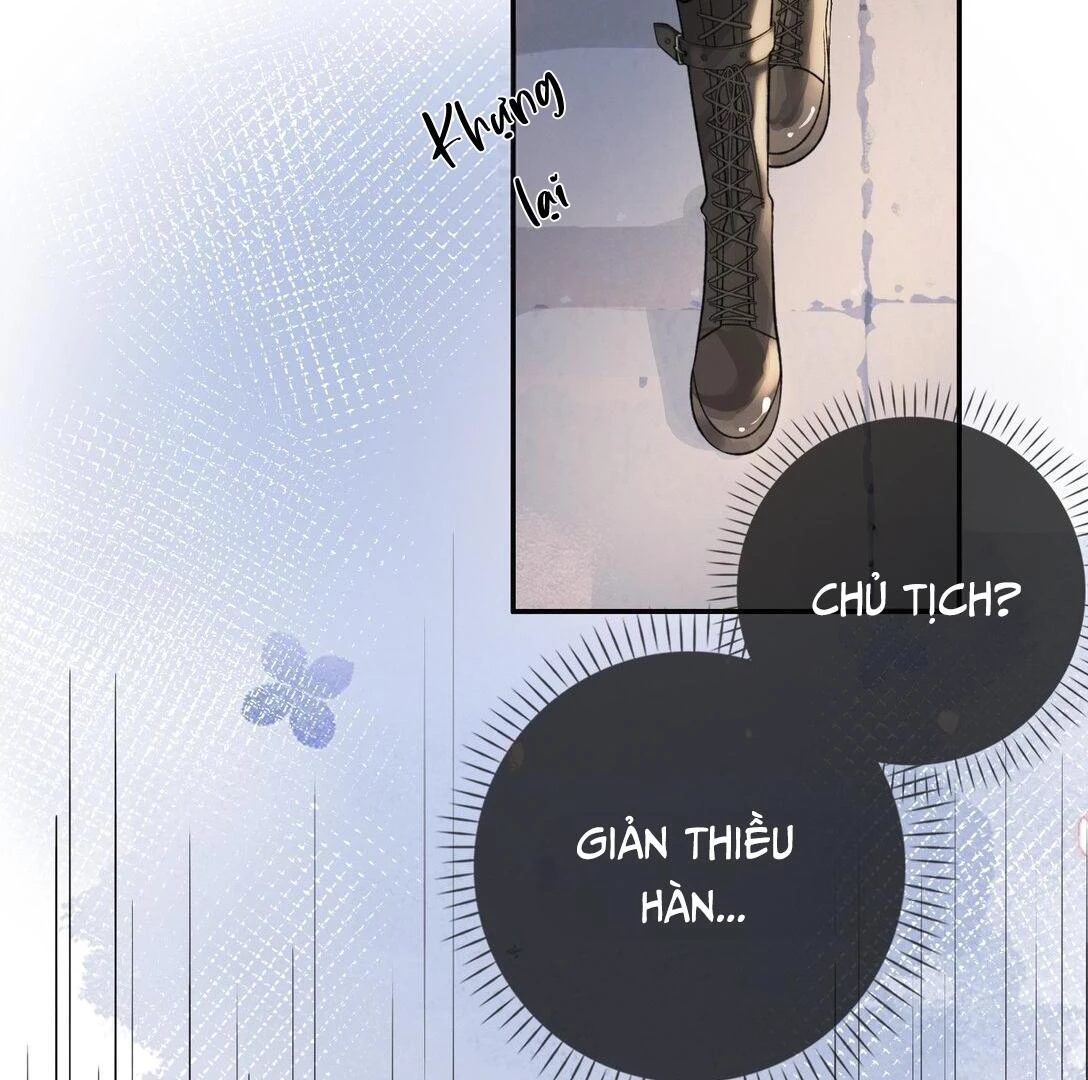 Sói Tiểu Thư Và Em Gái Hồ Ly Của Tôi Chapter 26 - 4