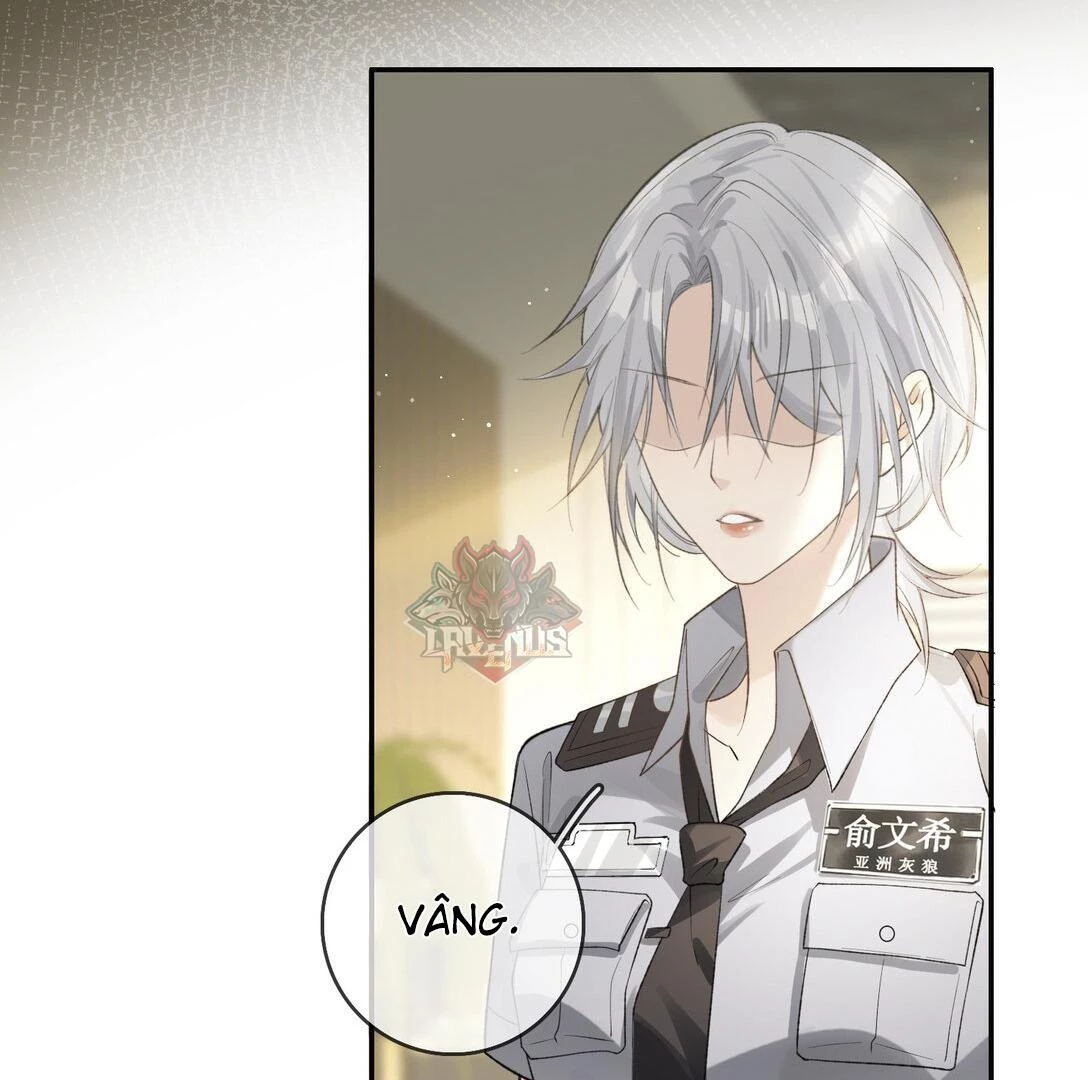 Sói Tiểu Thư Và Em Gái Hồ Ly Của Tôi Chapter 26 - 10