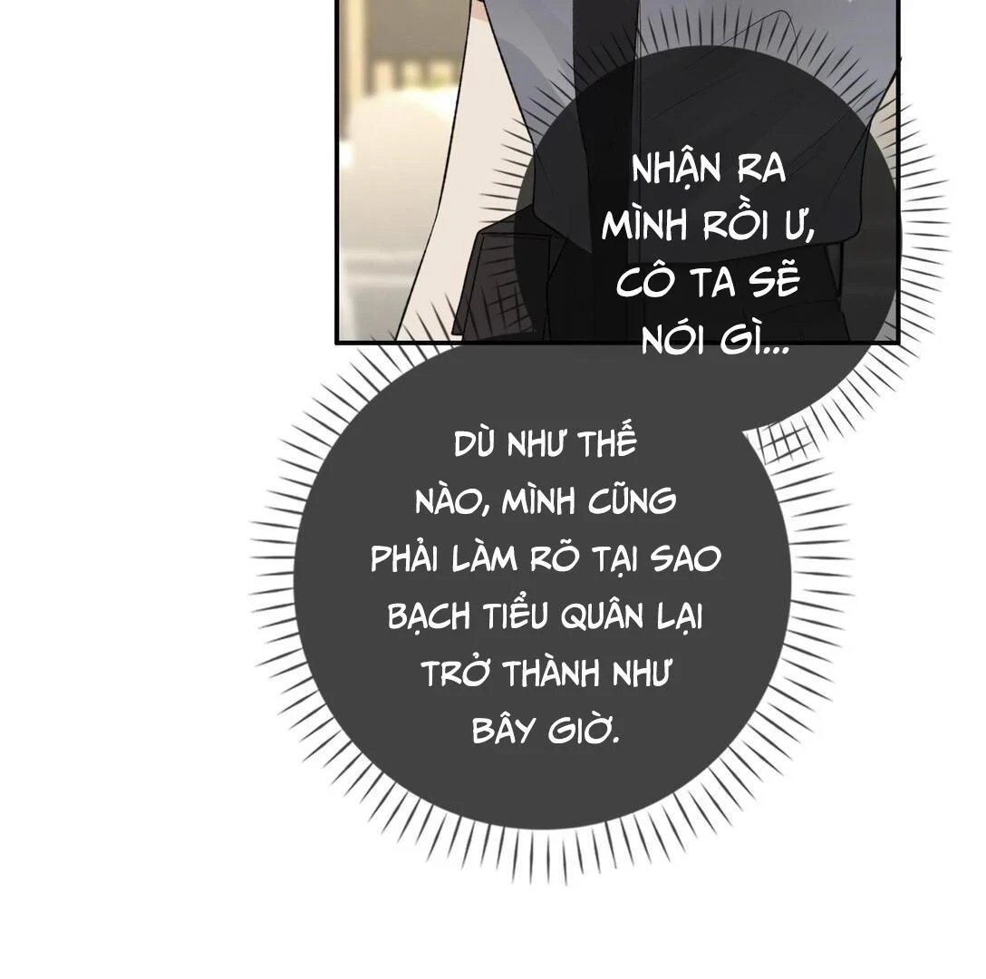 Sói Tiểu Thư Và Em Gái Hồ Ly Của Tôi Chapter 26 - 11