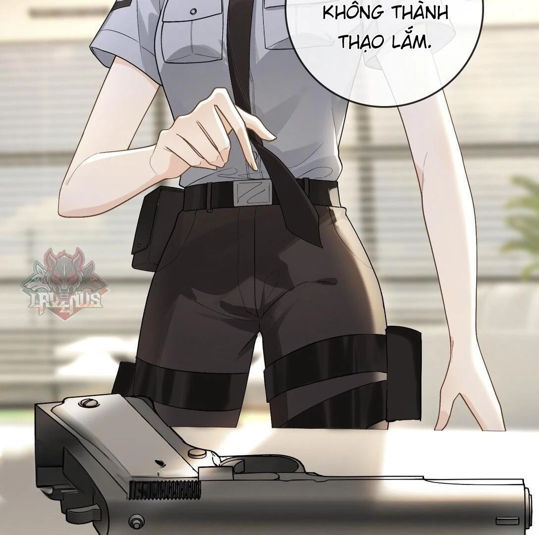 Sói Tiểu Thư Và Em Gái Hồ Ly Của Tôi Chapter 26 - 16