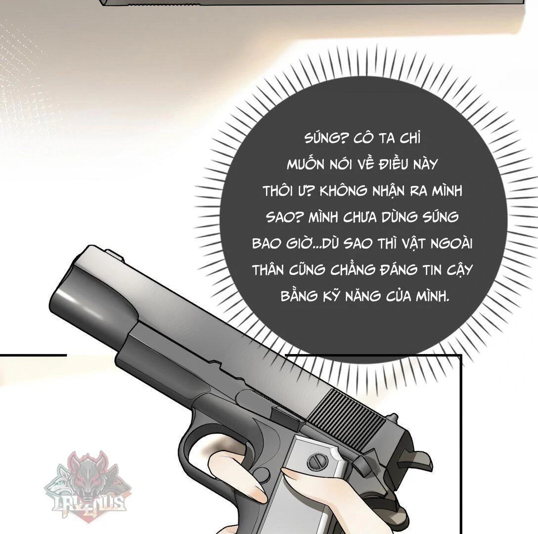 Sói Tiểu Thư Và Em Gái Hồ Ly Của Tôi Chapter 26 - 17