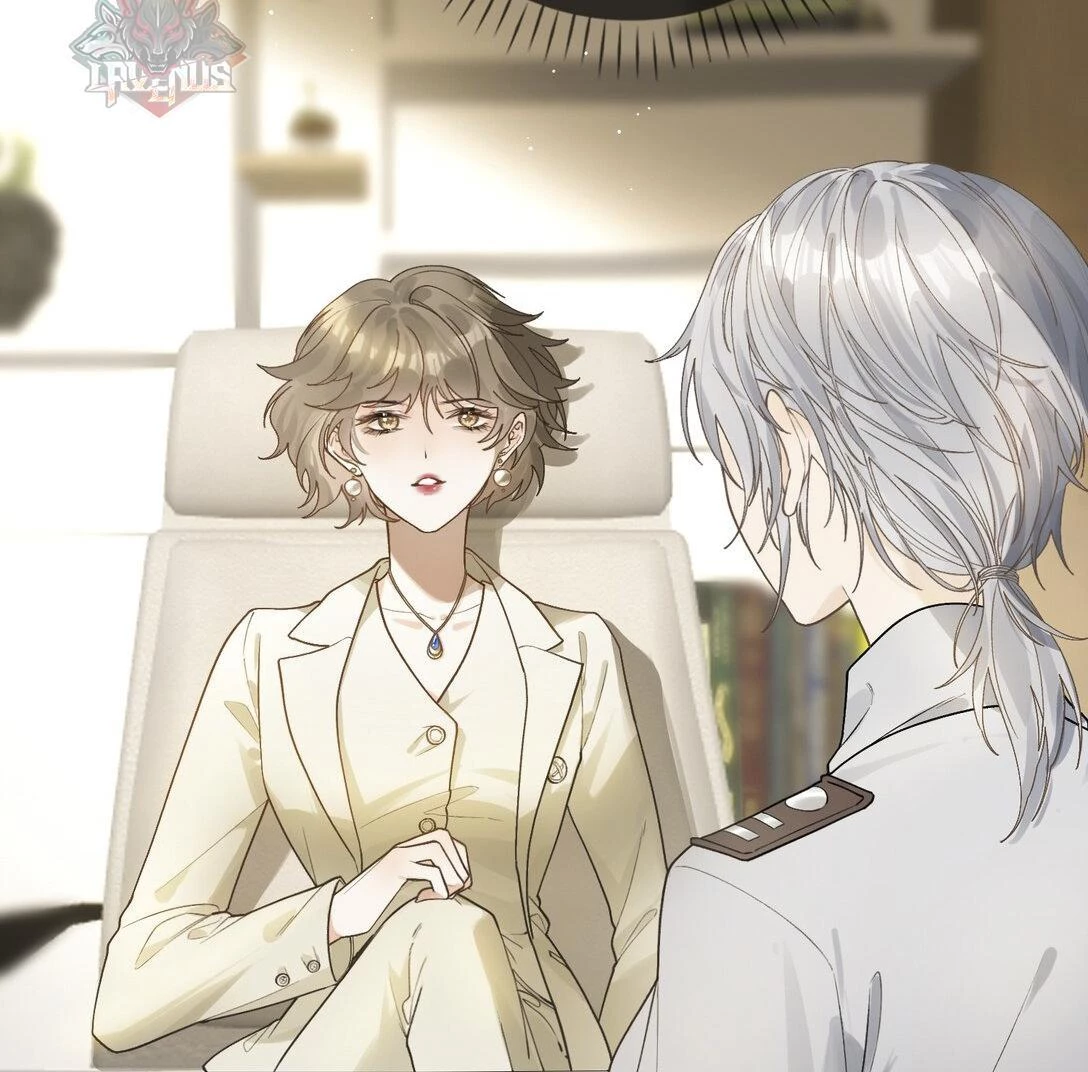 Sói Tiểu Thư Và Em Gái Hồ Ly Của Tôi Chapter 26 - 19