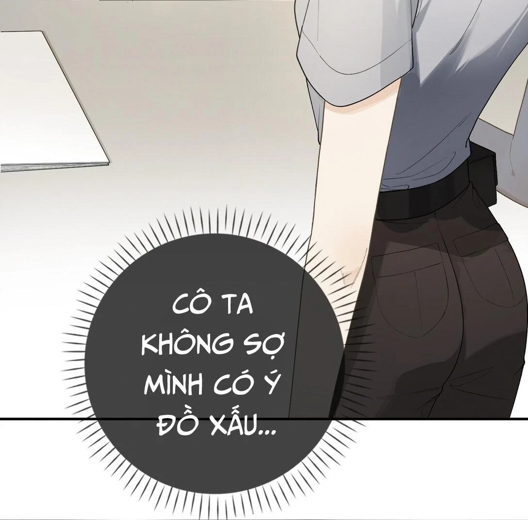 Sói Tiểu Thư Và Em Gái Hồ Ly Của Tôi Chapter 26 - 20