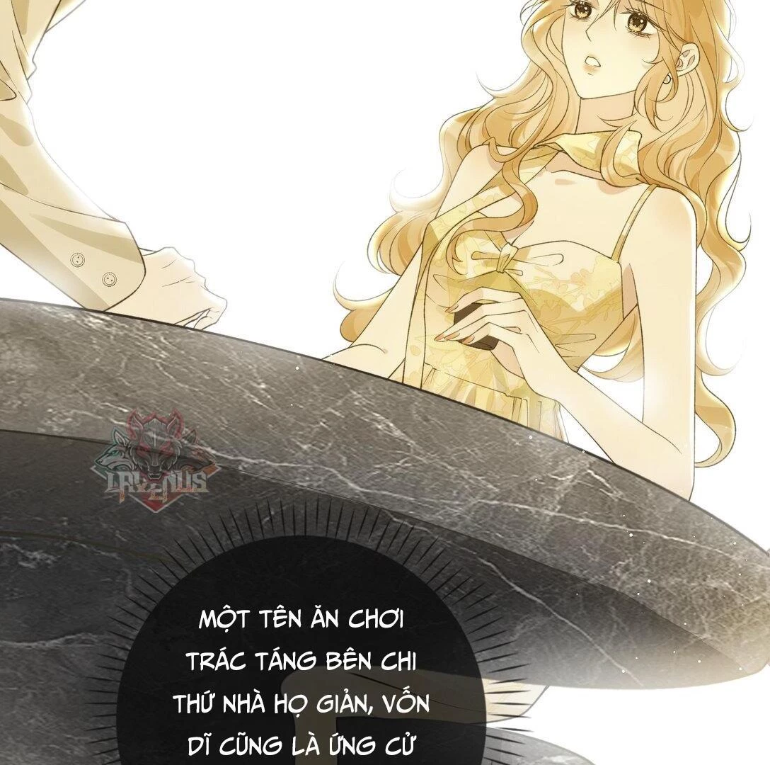 Sói Tiểu Thư Và Em Gái Hồ Ly Của Tôi Chapter 26 - 28