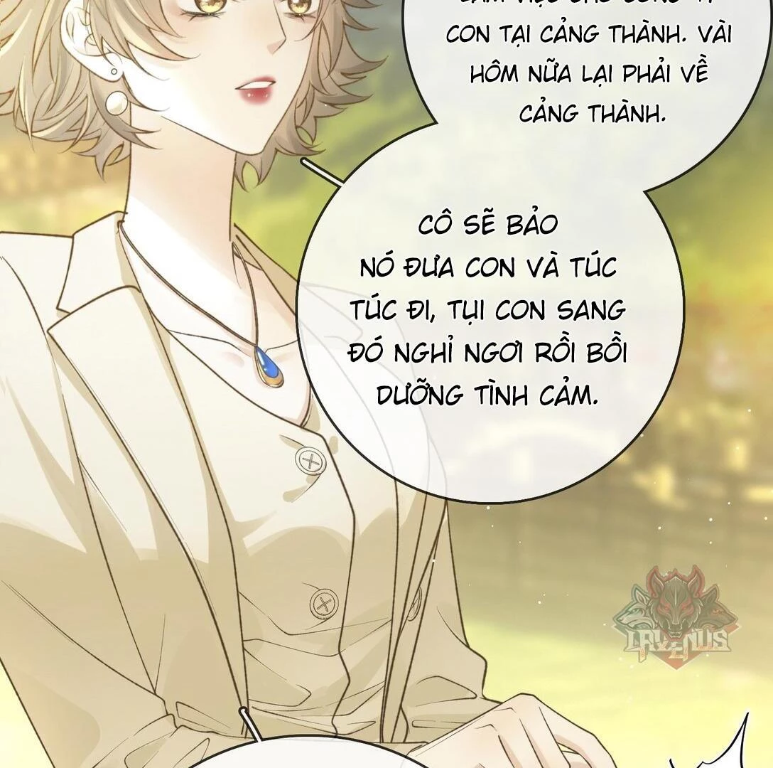 Sói Tiểu Thư Và Em Gái Hồ Ly Của Tôi Chapter 26 - 30