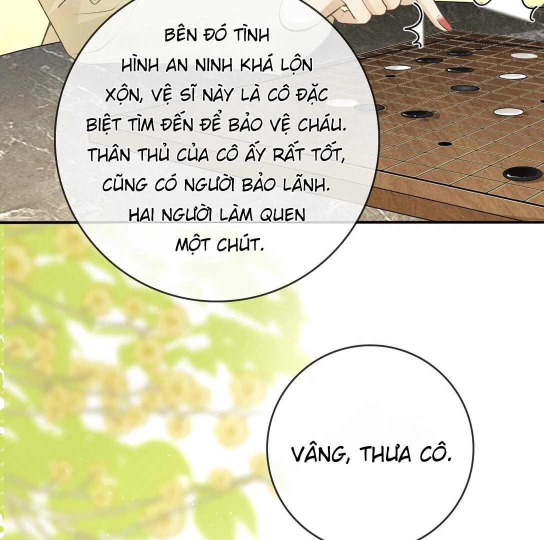 Sói Tiểu Thư Và Em Gái Hồ Ly Của Tôi Chapter 26 - 31