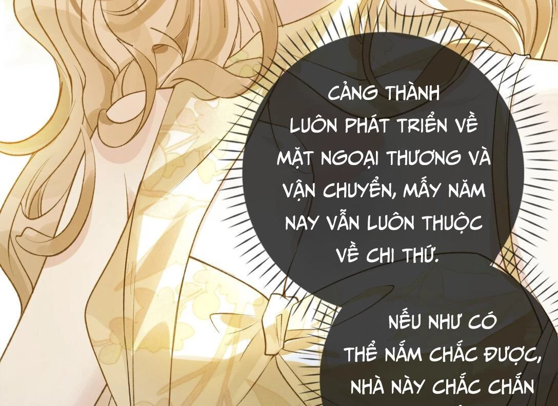 Sói Tiểu Thư Và Em Gái Hồ Ly Của Tôi Chapter 26 - 33