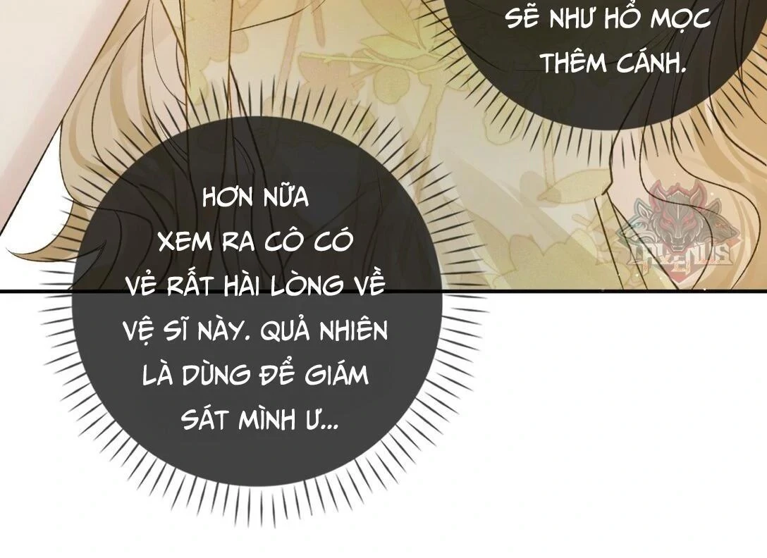 Sói Tiểu Thư Và Em Gái Hồ Ly Của Tôi Chapter 26 - 34