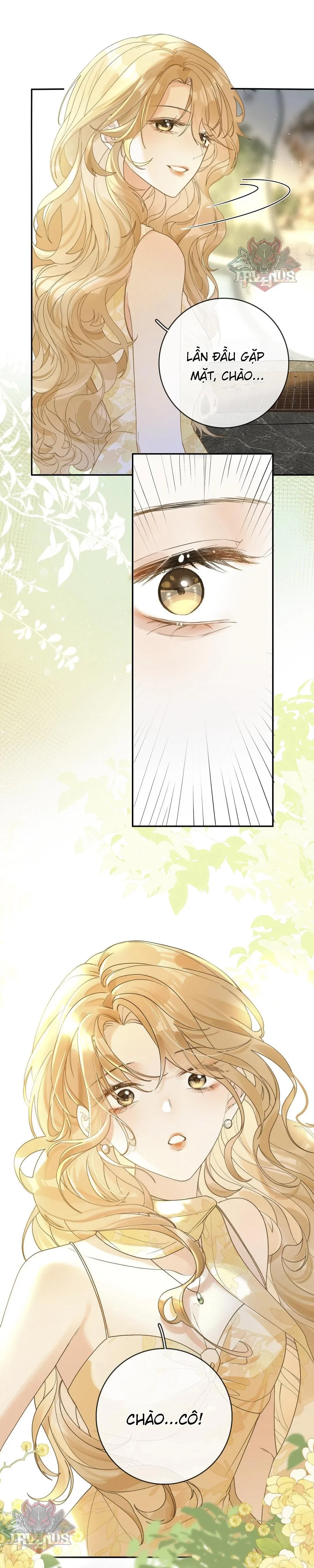 Sói Tiểu Thư Và Em Gái Hồ Ly Của Tôi Chapter 26 - 37