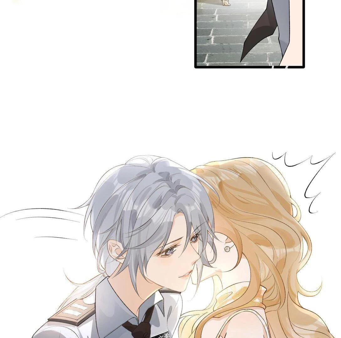 Sói Tiểu Thư Và Em Gái Hồ Ly Của Tôi Chapter 27 - 4