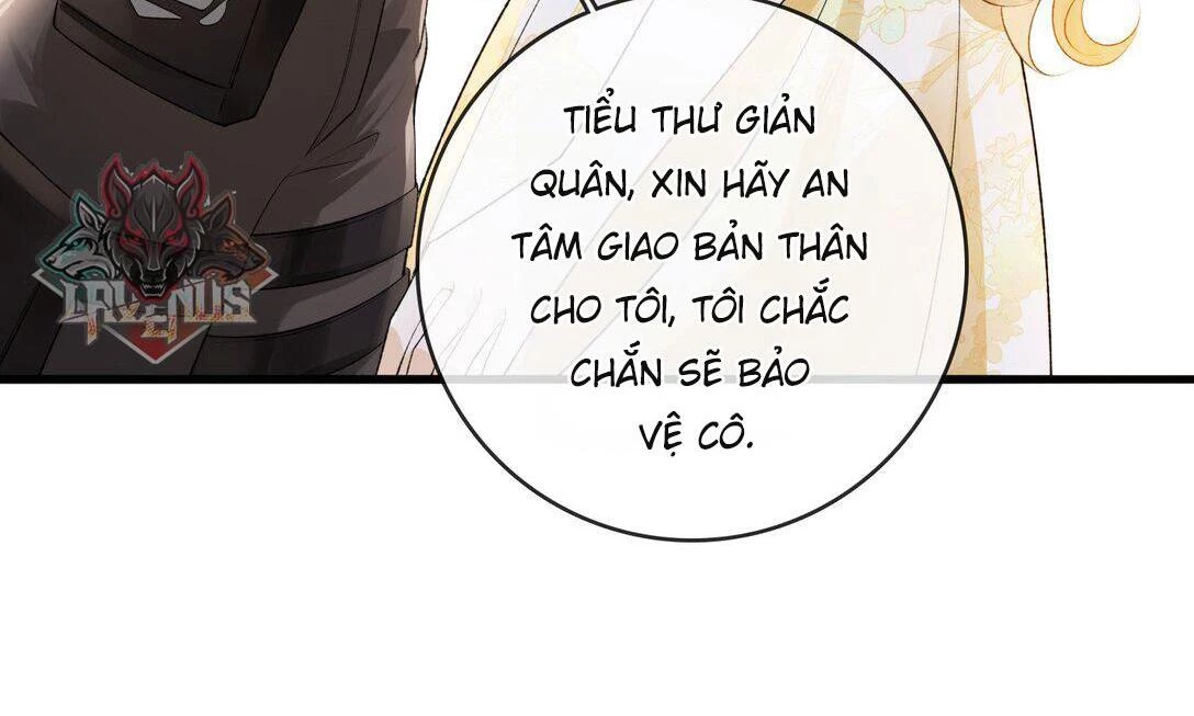 Sói Tiểu Thư Và Em Gái Hồ Ly Của Tôi Chapter 27 - 6