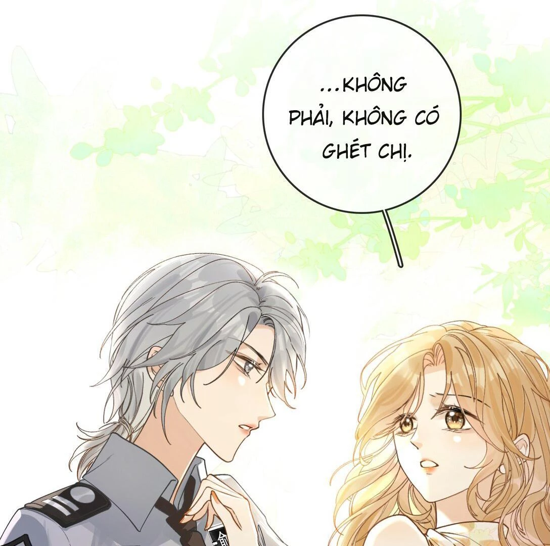 Sói Tiểu Thư Và Em Gái Hồ Ly Của Tôi Chapter 27 - 9