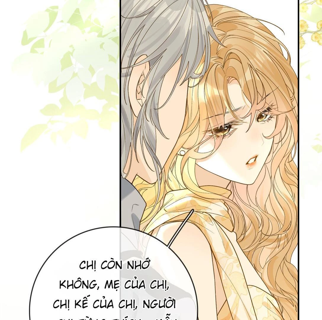 Sói Tiểu Thư Và Em Gái Hồ Ly Của Tôi Chapter 27 - 11