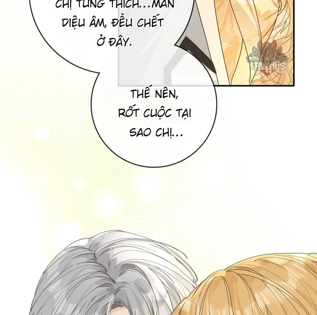 Sói Tiểu Thư Và Em Gái Hồ Ly Của Tôi Chapter 27 - 12