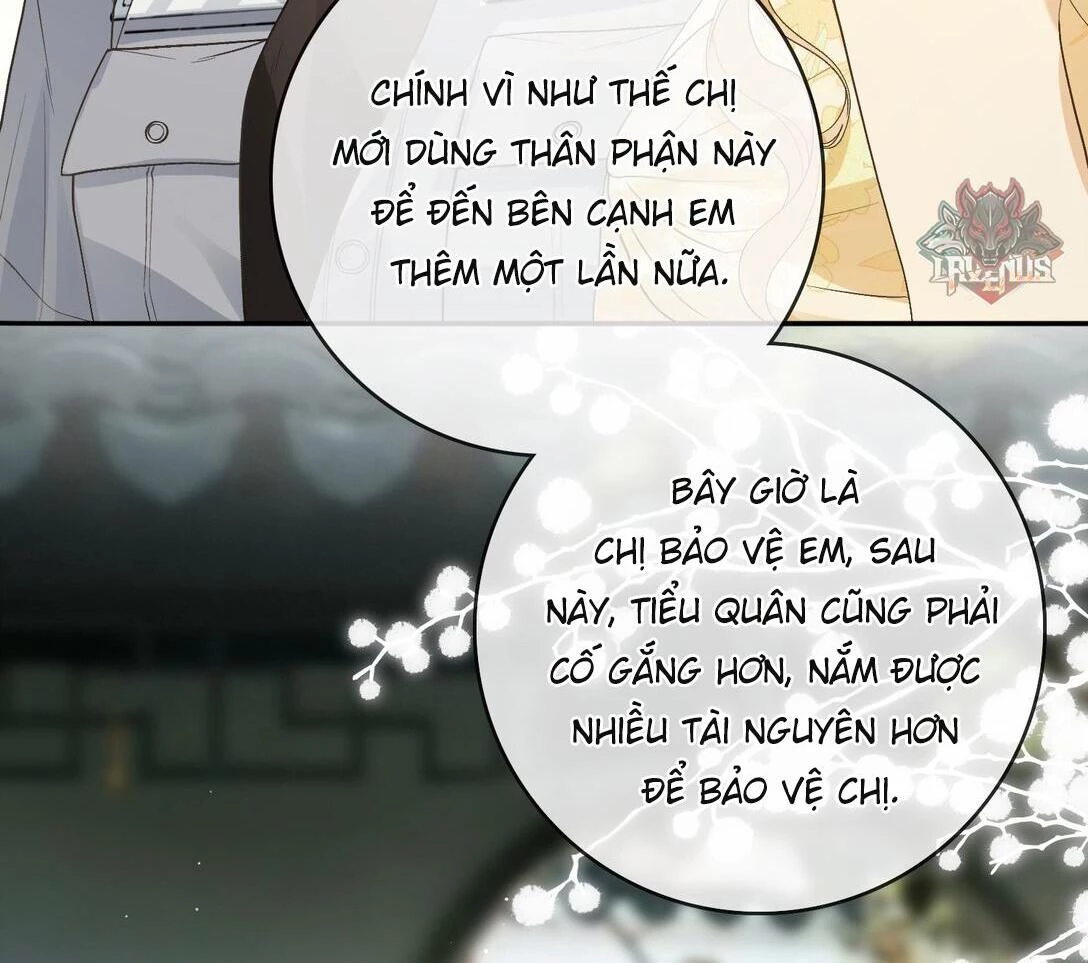 Sói Tiểu Thư Và Em Gái Hồ Ly Của Tôi Chapter 27 - 14