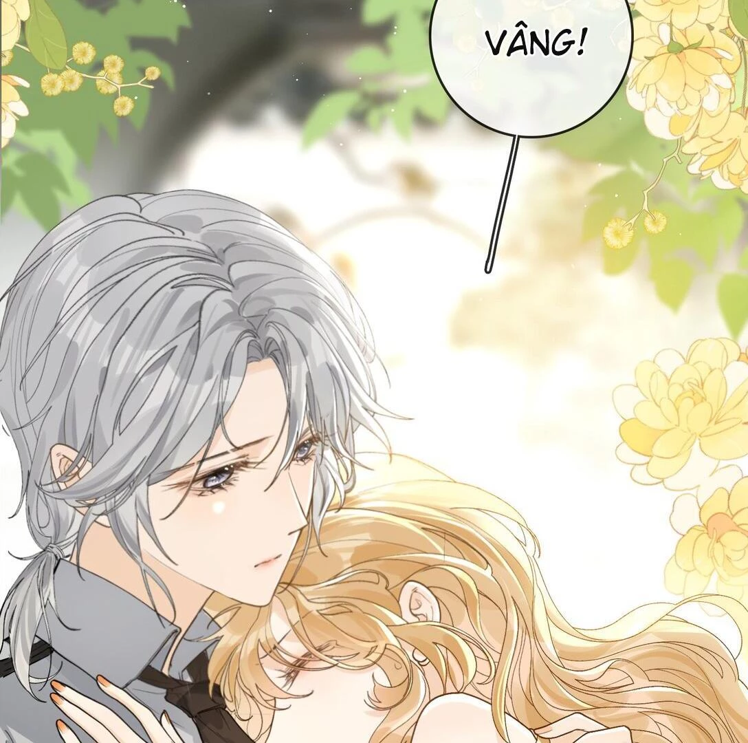 Sói Tiểu Thư Và Em Gái Hồ Ly Của Tôi Chapter 27 - 18