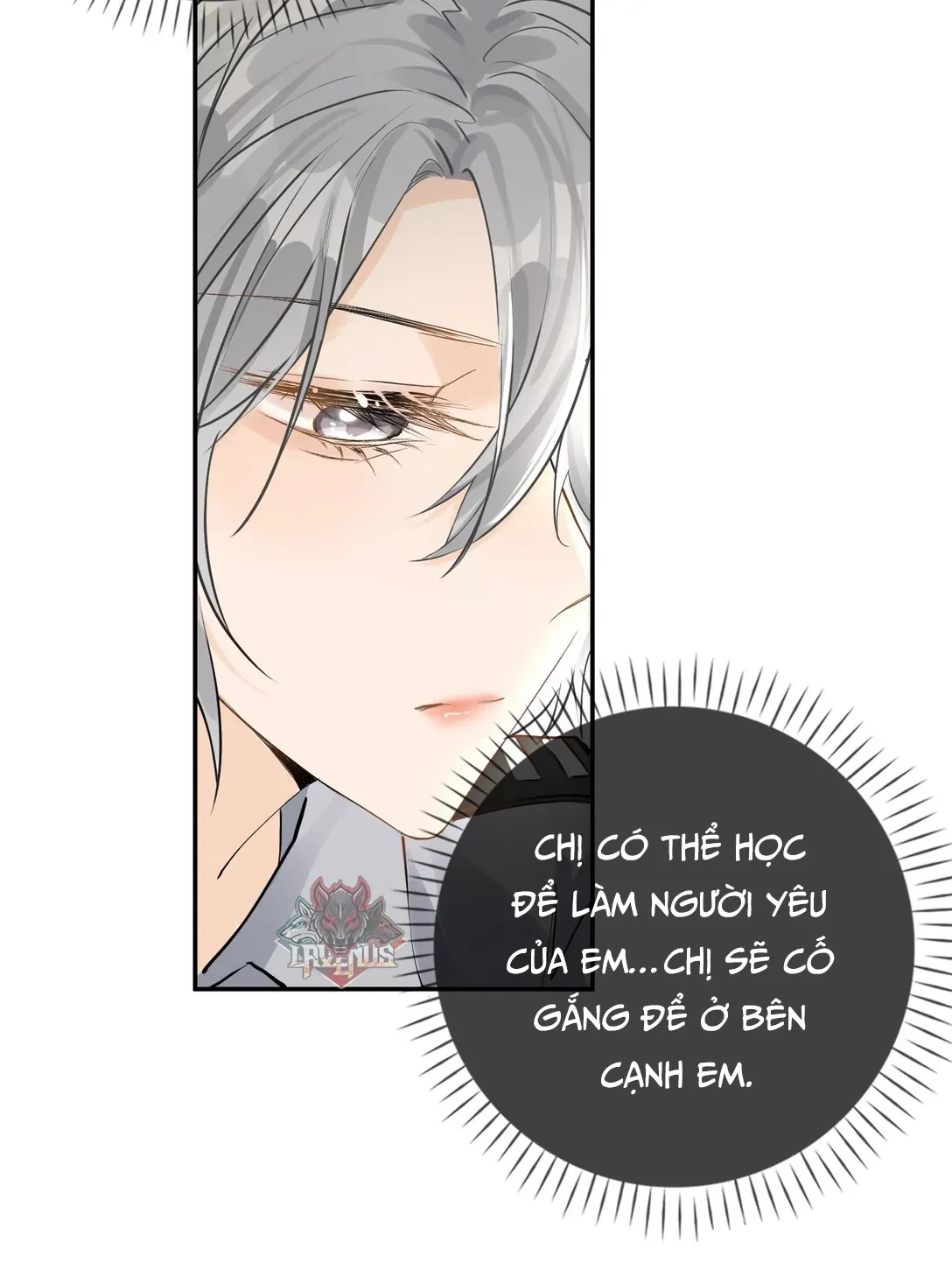 Sói Tiểu Thư Và Em Gái Hồ Ly Của Tôi Chapter 27 - 22