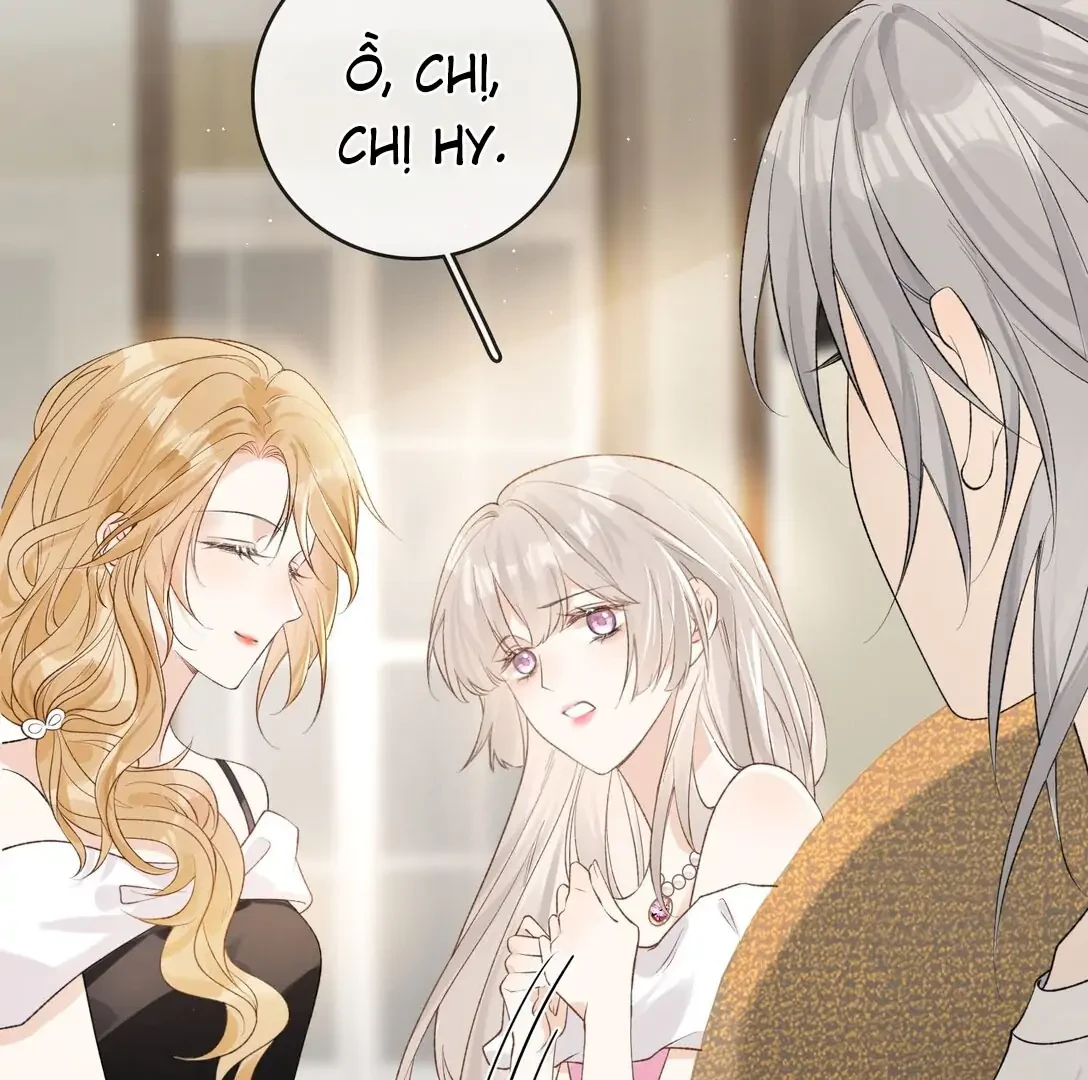 Sói Tiểu Thư Và Em Gái Hồ Ly Của Tôi Chapter 27 - 28