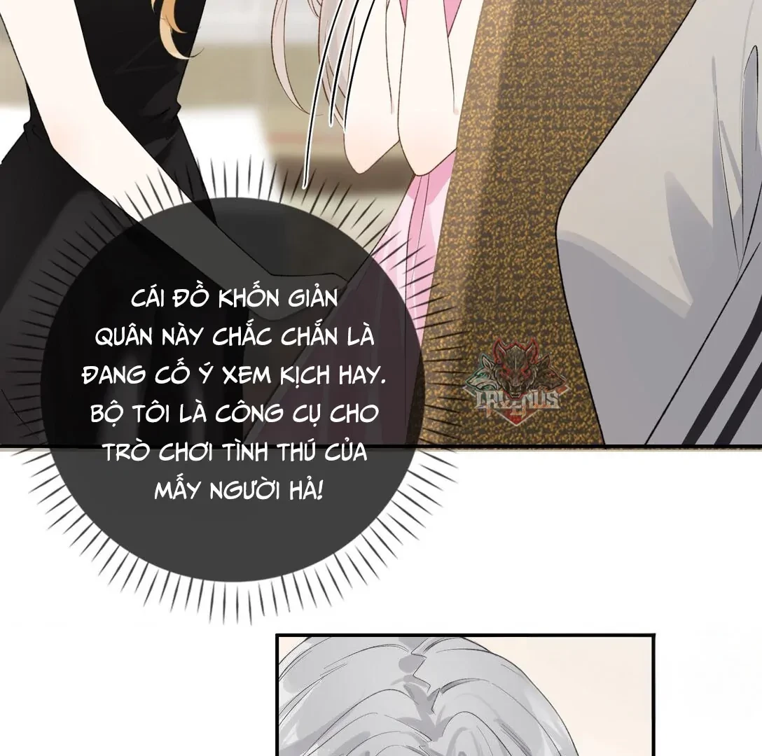 Sói Tiểu Thư Và Em Gái Hồ Ly Của Tôi Chapter 27 - 29