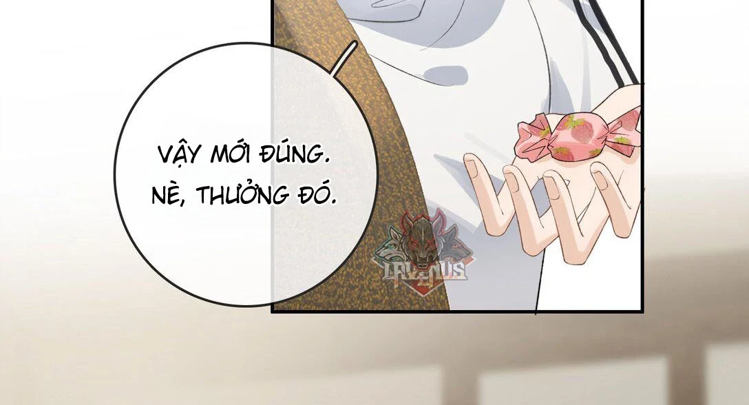 Sói Tiểu Thư Và Em Gái Hồ Ly Của Tôi Chapter 27 - 31
