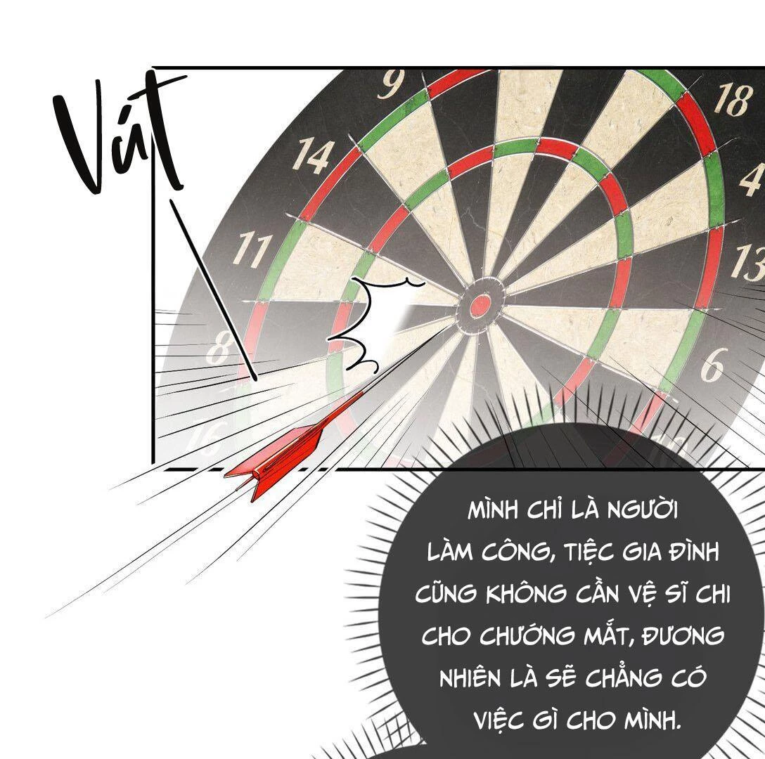 Sói Tiểu Thư Và Em Gái Hồ Ly Của Tôi Chapter 27 - 34