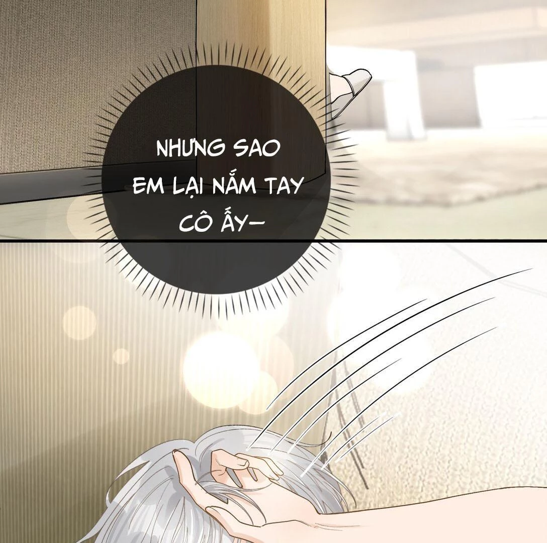 Sói Tiểu Thư Và Em Gái Hồ Ly Của Tôi Chapter 27 - 36