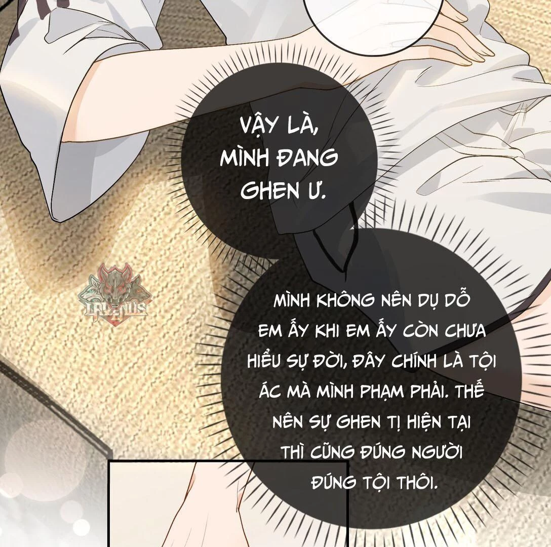 Sói Tiểu Thư Và Em Gái Hồ Ly Của Tôi Chapter 27 - 38