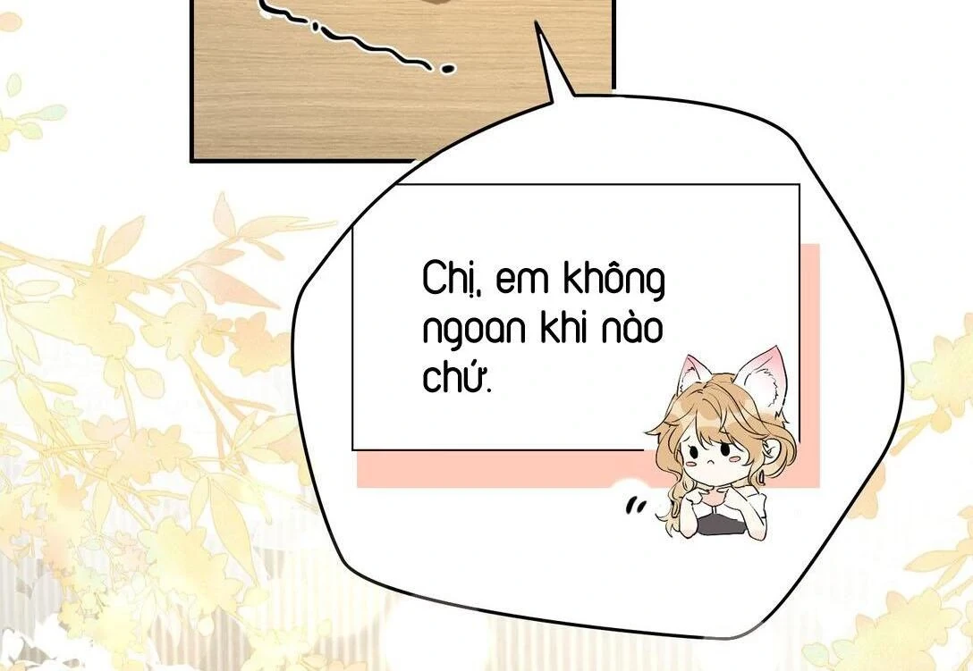 Sói Tiểu Thư Và Em Gái Hồ Ly Của Tôi Chapter 27 - 40