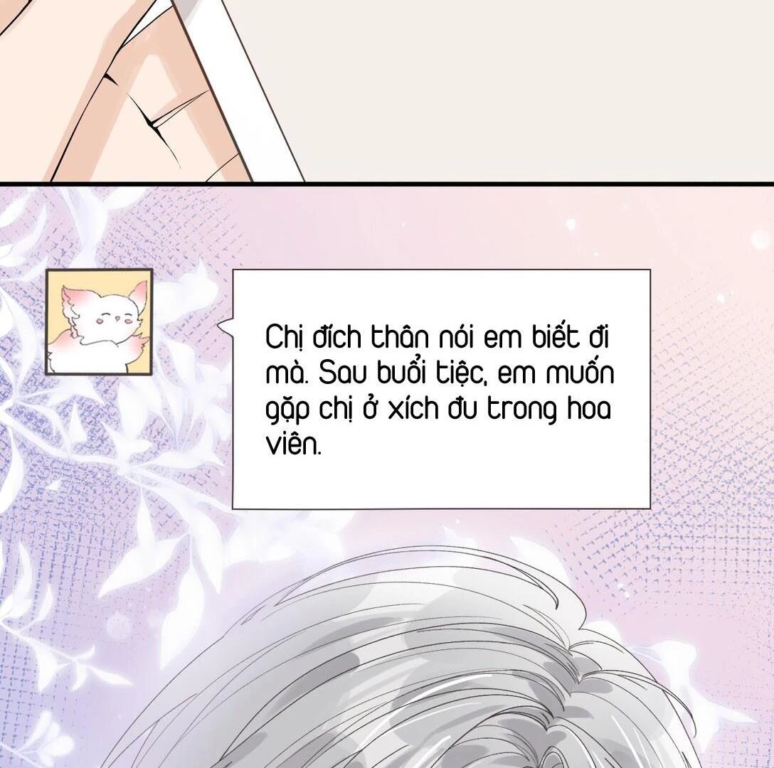 Sói Tiểu Thư Và Em Gái Hồ Ly Của Tôi Chapter 27 - 44