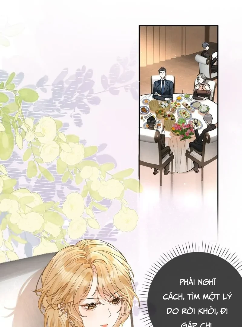 Sói Tiểu Thư Và Em Gái Hồ Ly Của Tôi Chapter 28 - 1