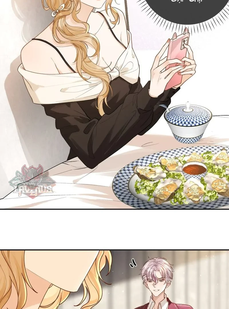 Sói Tiểu Thư Và Em Gái Hồ Ly Của Tôi Chapter 28 - 2