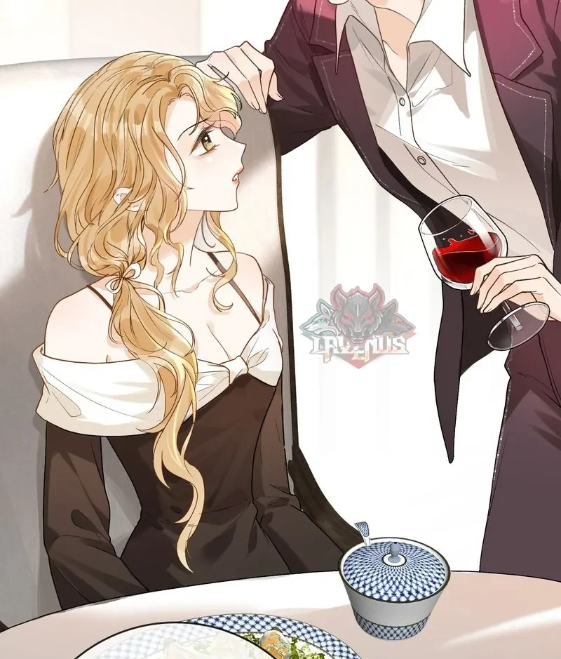 Sói Tiểu Thư Và Em Gái Hồ Ly Của Tôi Chapter 28 - 4