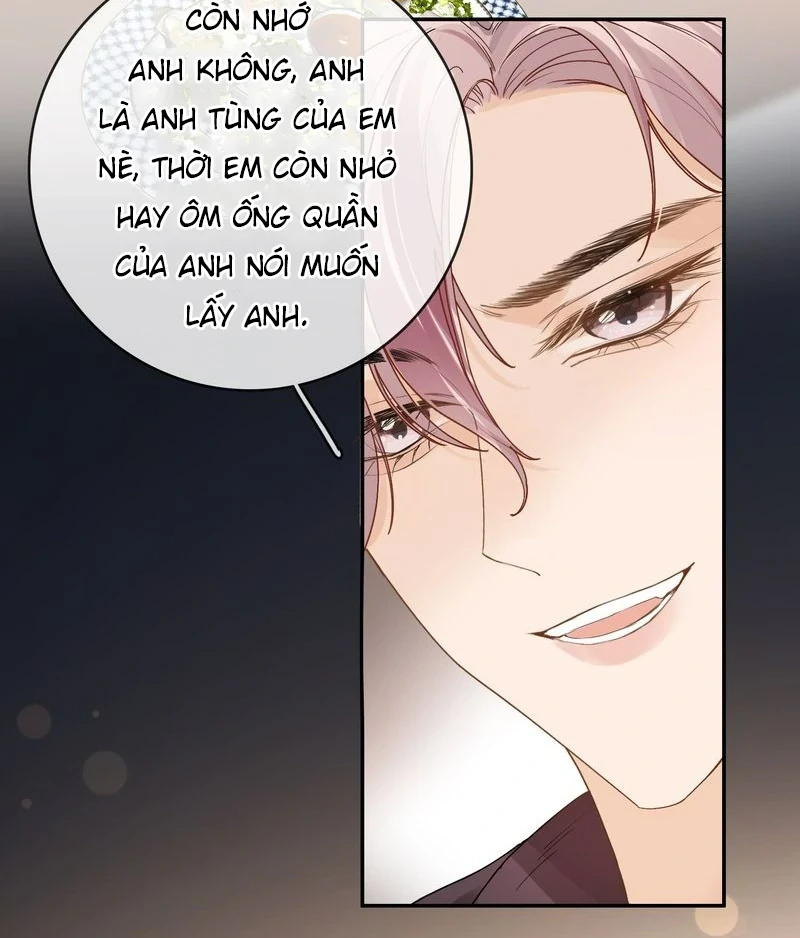 Sói Tiểu Thư Và Em Gái Hồ Ly Của Tôi Chapter 28 - 5