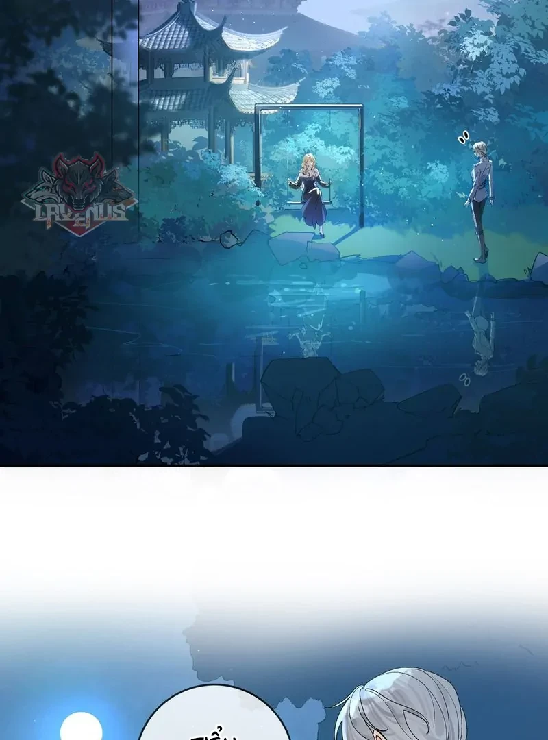 Sói Tiểu Thư Và Em Gái Hồ Ly Của Tôi Chapter 28 - 8