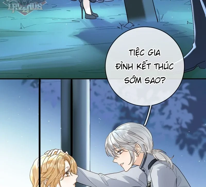 Sói Tiểu Thư Và Em Gái Hồ Ly Của Tôi Chapter 28 - 10