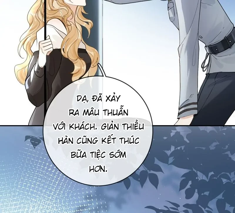 Sói Tiểu Thư Và Em Gái Hồ Ly Của Tôi Chapter 28 - 11