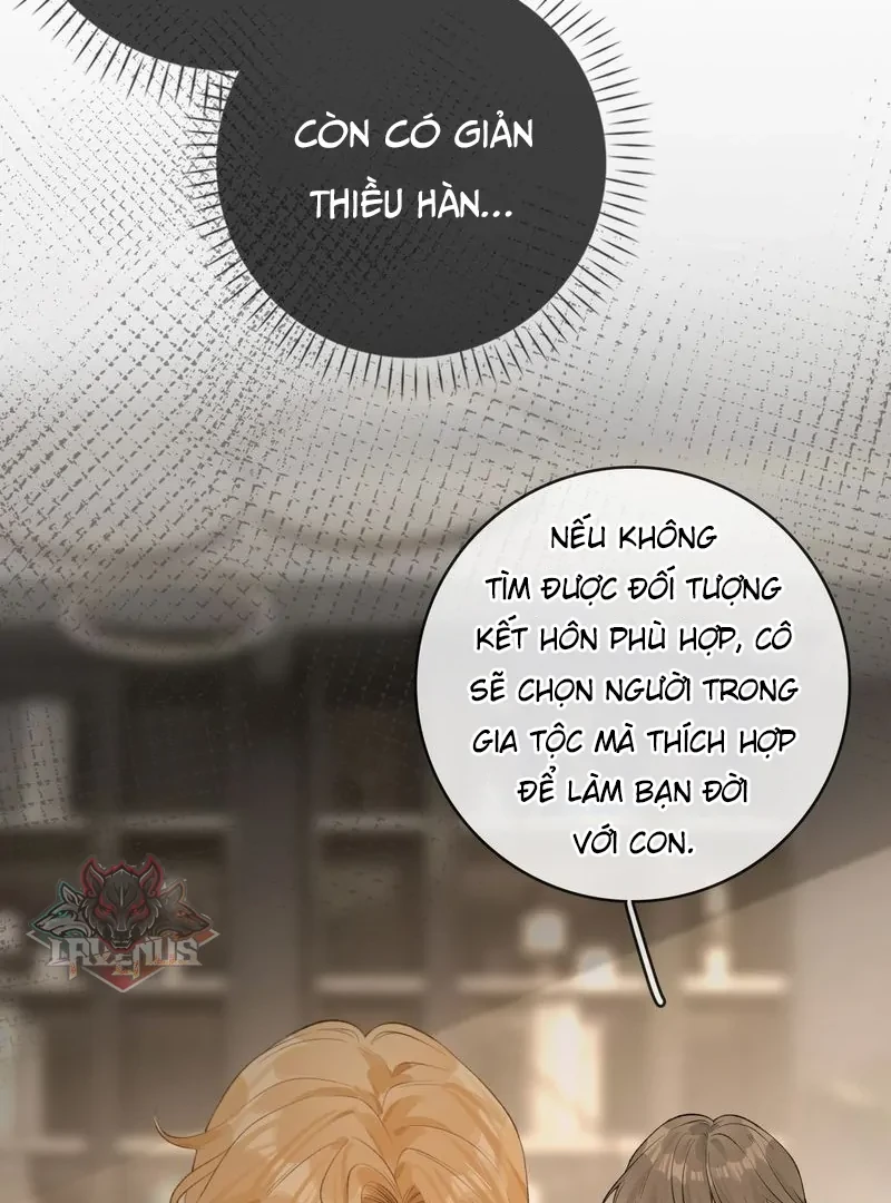 Sói Tiểu Thư Và Em Gái Hồ Ly Của Tôi Chapter 28 - 13