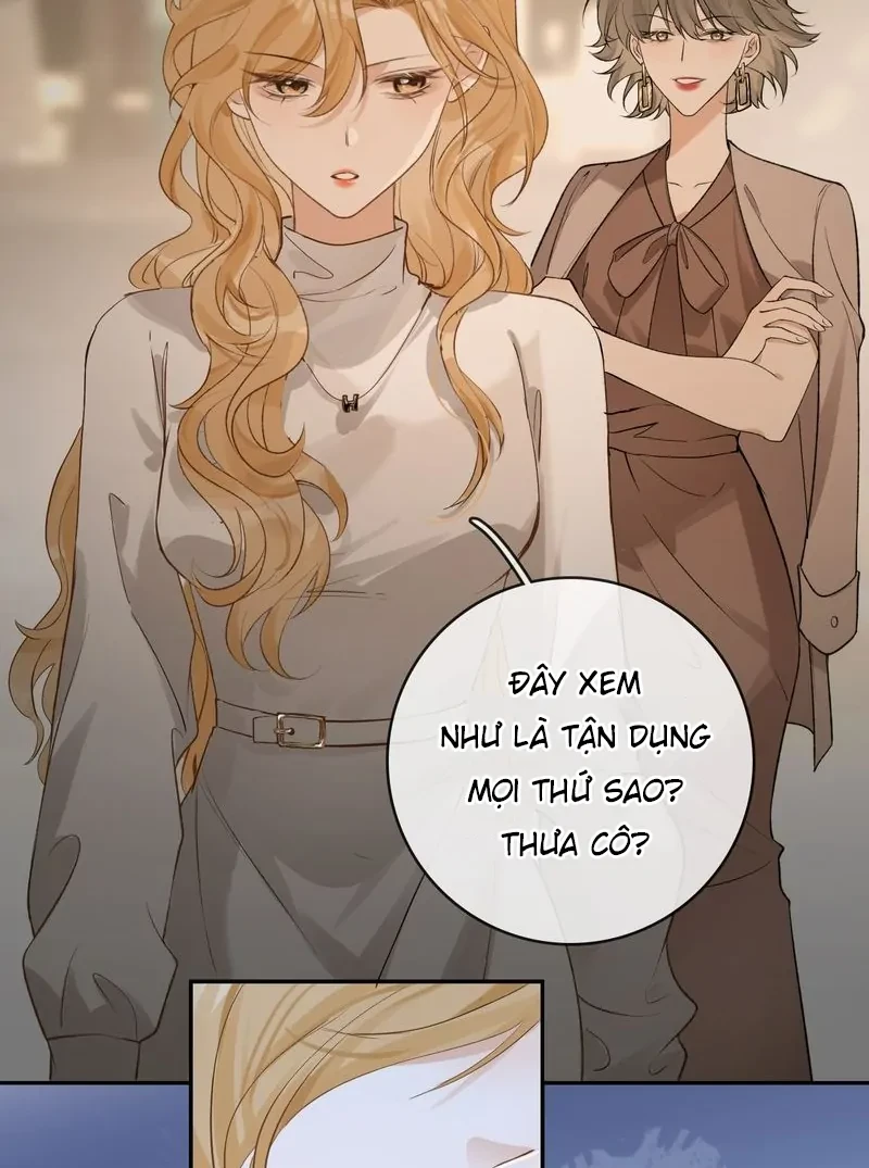 Sói Tiểu Thư Và Em Gái Hồ Ly Của Tôi Chapter 28 - 14