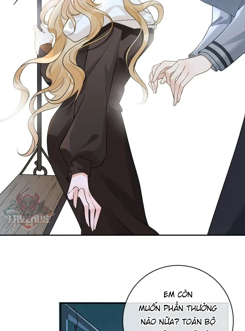 Sói Tiểu Thư Và Em Gái Hồ Ly Của Tôi Chapter 28 - 18