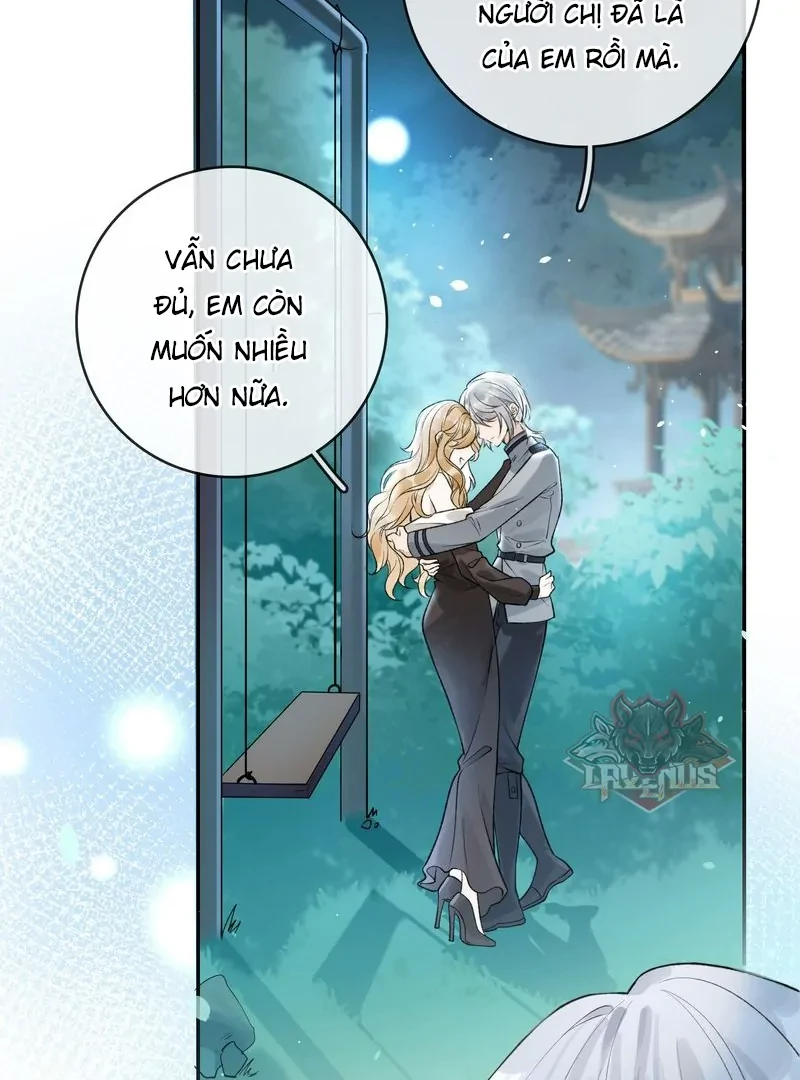 Sói Tiểu Thư Và Em Gái Hồ Ly Của Tôi Chapter 28 - 19