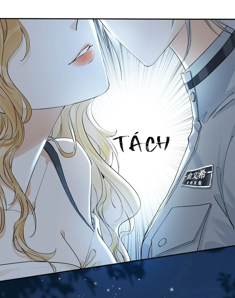 Sói Tiểu Thư Và Em Gái Hồ Ly Của Tôi Chapter 28 - 22