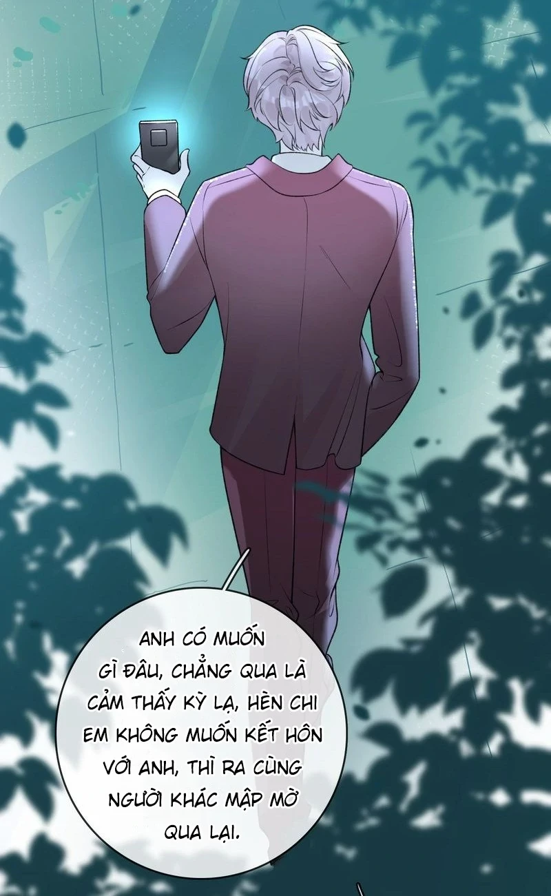 Sói Tiểu Thư Và Em Gái Hồ Ly Của Tôi Chapter 28 - 28