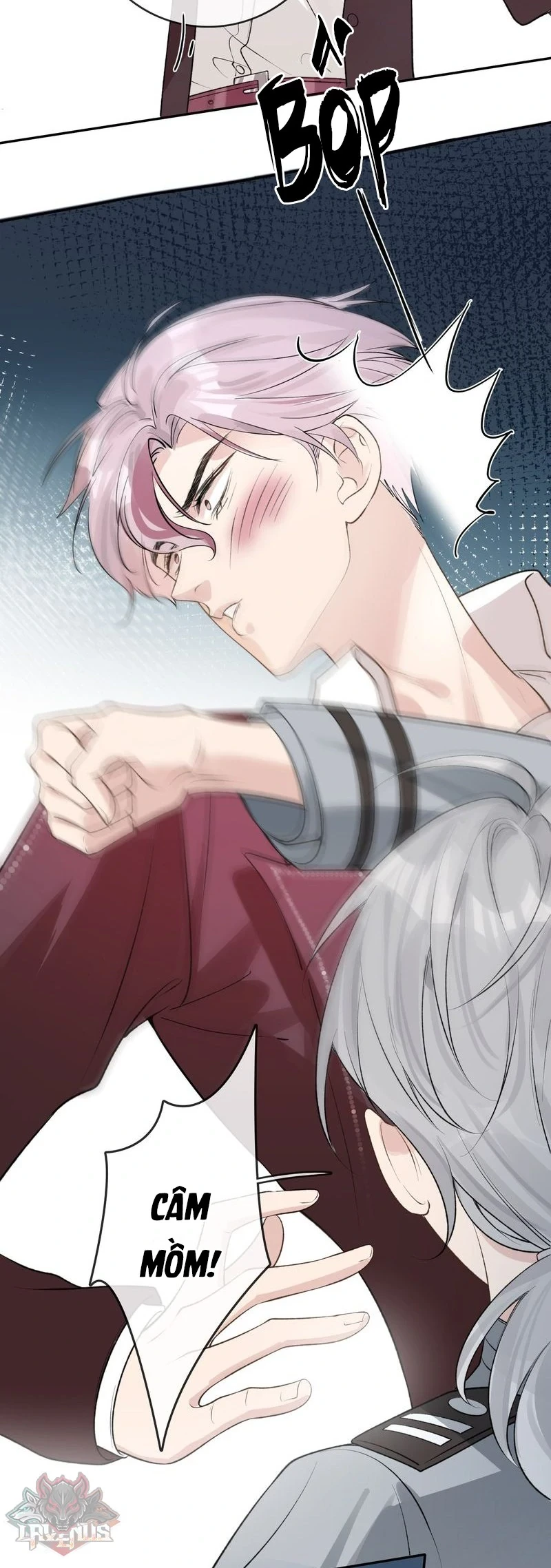 Sói Tiểu Thư Và Em Gái Hồ Ly Của Tôi Chapter 28 - 30