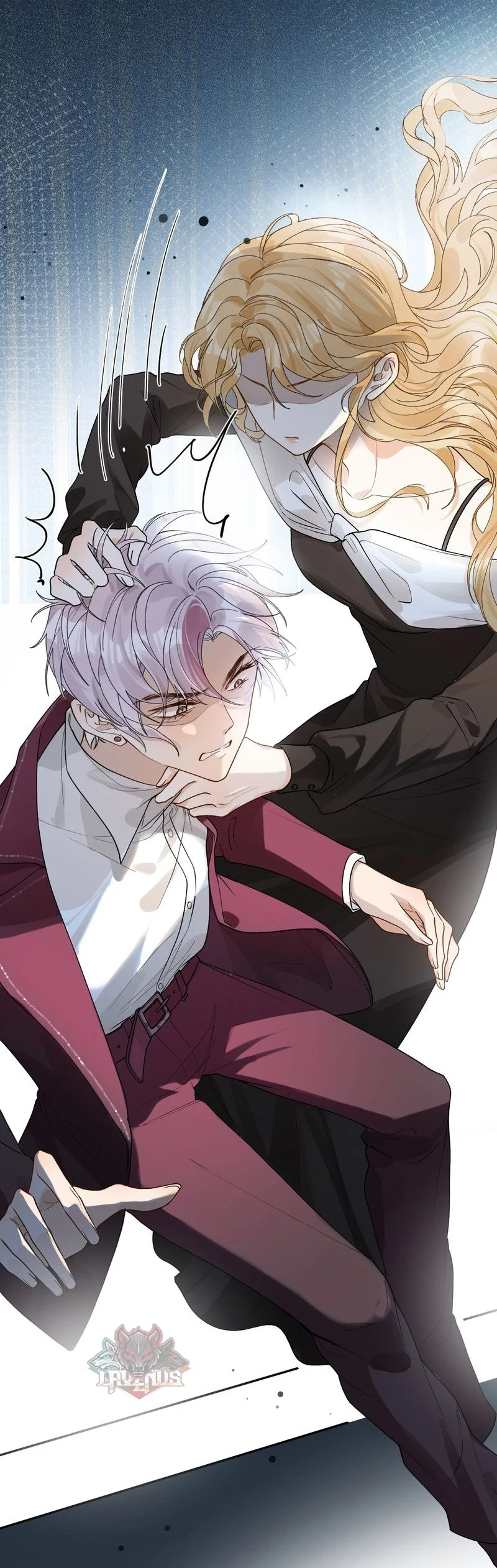 Sói Tiểu Thư Và Em Gái Hồ Ly Của Tôi Chapter 28 - 35